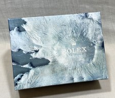 ROLEX 1970s Outer Box GMT 1675