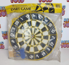 DART GAME GIOCO TIRASSEGNO