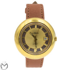 Orologio LANCO Ufo Carica