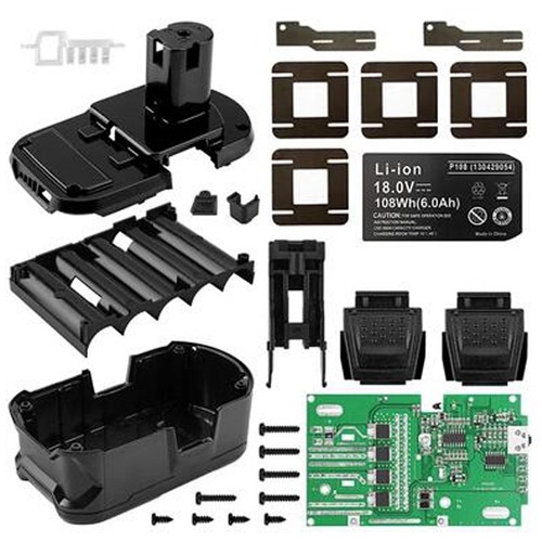 Per liyoubi ryobi p108 - ryobi, p108/kit