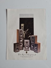 Acoustic Research Spirit