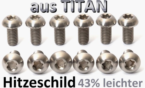 Viti per dischi - , freno
