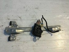 CREMAGLIERA ALZACRISTALLO