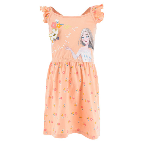 Scamiciata frozen disney - ii,