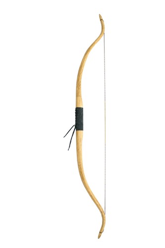 Arco rattan ricurvo akai - arco,