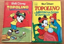 WALT DISNEY ALBI D'ORO