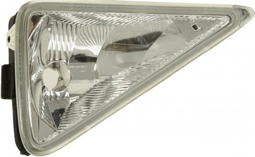 Fendinebbia per honda civic - dx,