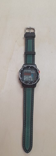 Citizen wind surfing 120 - wind, d