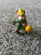 Disney Robin Hood Fox