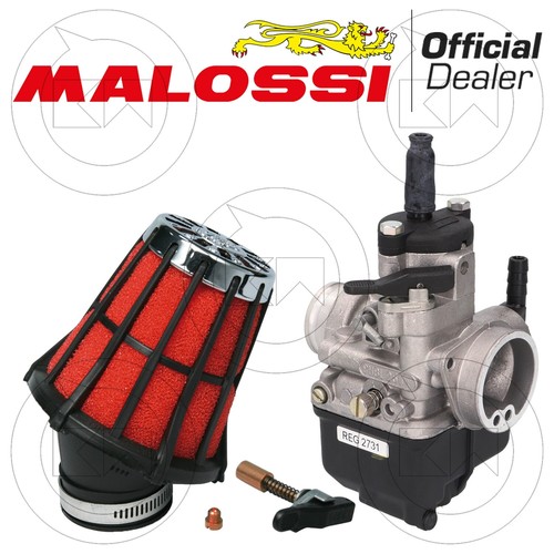 Malossi 1611022 carburatore - malossi,