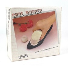 Lucida scarpe elettrico - , shoe
