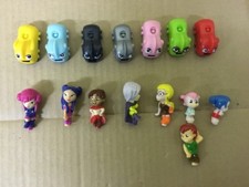 lotto 15 sorpresine kinder 7