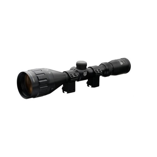 Nikko stirling mountmaster - nikko,