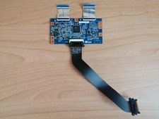 SAMSUNG 37 pollici UE37D600 TCON T370HW05 V7 CTRL BD 37T07-C07 TV televisore UE3