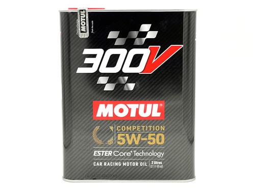 Litri olio motore motul - litri,