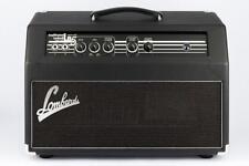 AMPLIFICATORE BASSO VALVOLARE TESTATA LB5 LOMBARDI 1300 W RMS