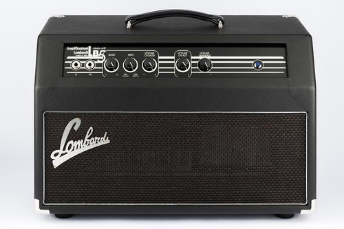 Amplificatore basso valvolare - basso,