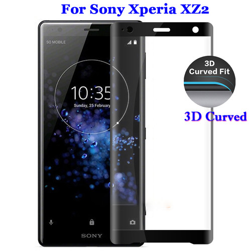 Sony xperia xz2 - sony,
