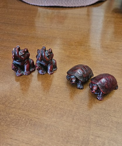 Set soprammobili - set, di