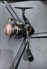 Mulinello da spinning Daiwa 17