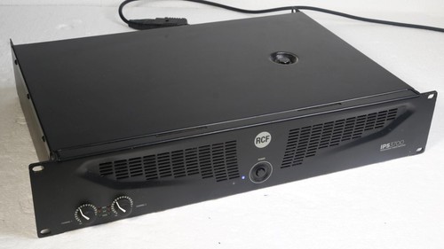 Amplificatore potenza - amplificatore, di