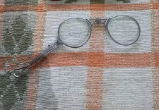 Occhiali pince nez - occhiali, francesi
