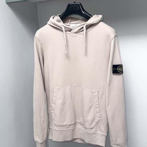 Stone island felpa con - island,