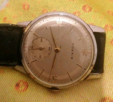 Moeris vintage - moeris,