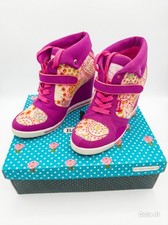 Zeppe Babycharm Trainer taglia