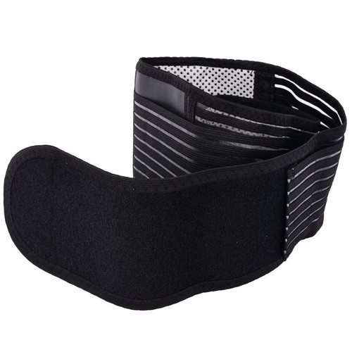 Fascia lombare supporto - di,