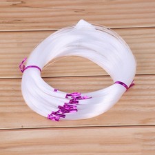  300 Meters Clear Nylon Thread