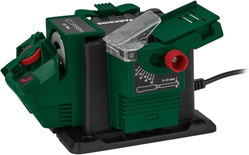 Parkside pss affilatrice - d1,