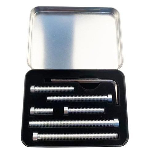 Set pesi per - set, da