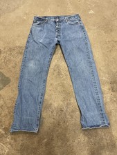 Jeans levis 501 uomo - jeans,