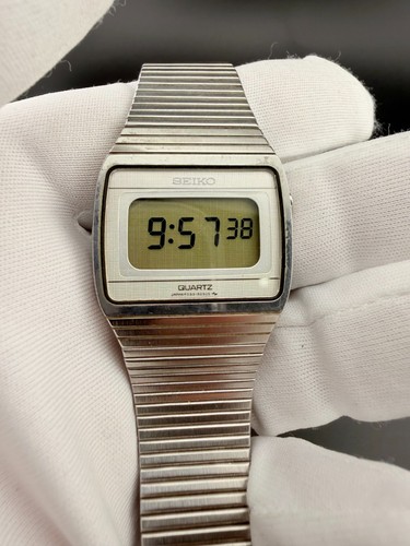 Rarissimo orologio seiko - orologio,