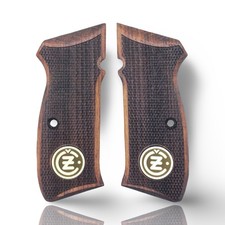 Manopole in legno CZ 75 75B 85