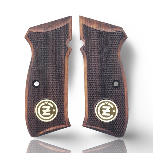 Manopole legno 75b 85 - 75,