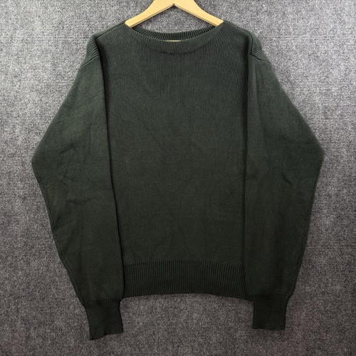 Maglione vintage crew maglia - crew,
