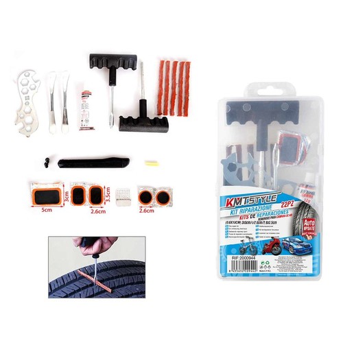 Kit riparazione per - kit,