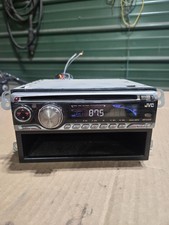 Jvc g320 ricevitore cd - kd-g320,