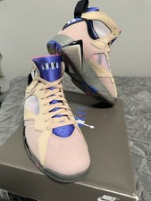 Air Jordan 7 Retro SE Zaffiro