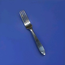 Forchetta argento primi - in,