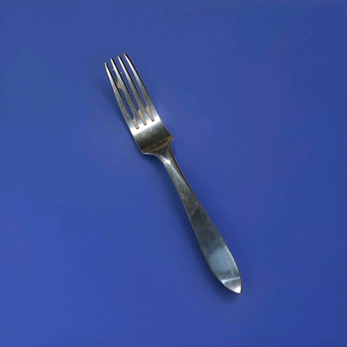Forchetta argento primi - in,