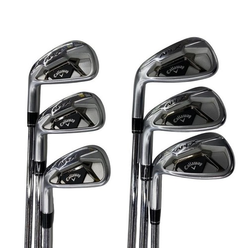 Callaway apex 2021 - callaway,