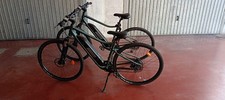 Biciclette e-bike Riverside