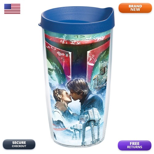 Bicchiere collage tervis star - bicchiere,