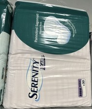 120pz Pannolini Serenity Soft