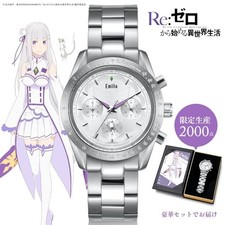 Orologio da polso Re:Zero