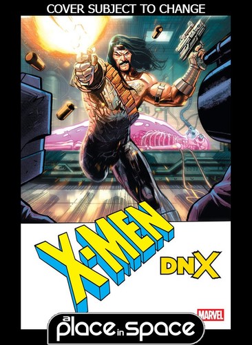 Men 39a tony daniel - x-men,