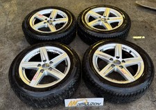 Cerchi lega audi - in, r16